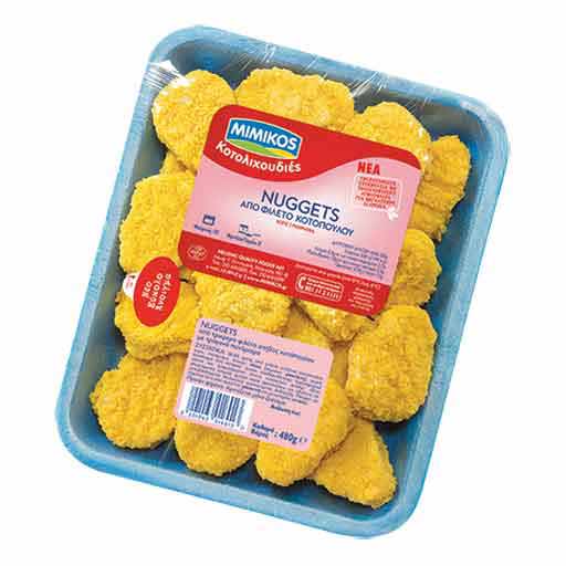 mimikos-nuggets-480gr